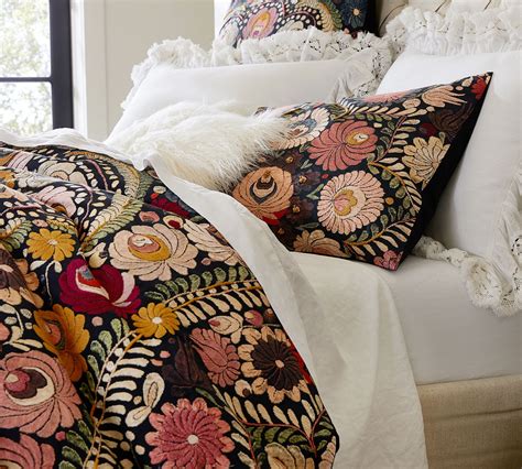 New Cynthia Rowley Bedding Collection at TJ Maxx