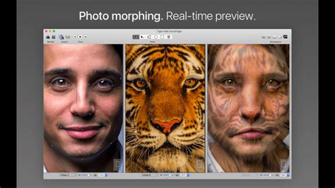 Image result for Morphing Software