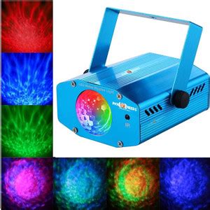 Pick Ur Needs 1 LEDs 13 m Multicolor Color Changing Disco Rice Lights ...