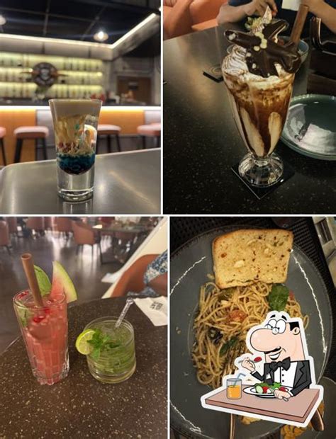 Roger That Chennai, Chennai - Restaurant menu, prices and reviews