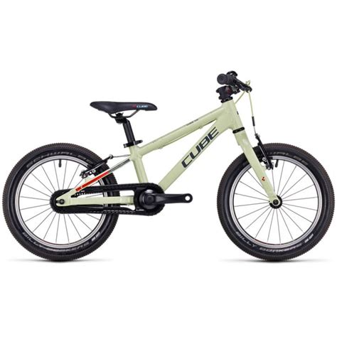 Cube Cubie 160 green´n´red 2023 | online kaufen