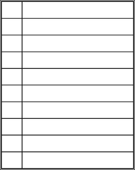 Image result for Table for Objective Answer
