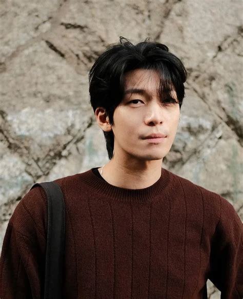 Profil Wi Ha Joon, dari Detektif Squid Game Hingga Fakta Menarik Lainnya - KapanLagi.com