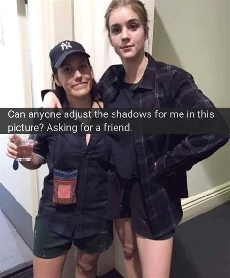 Adjust the shadows Blank Template - Imgflip