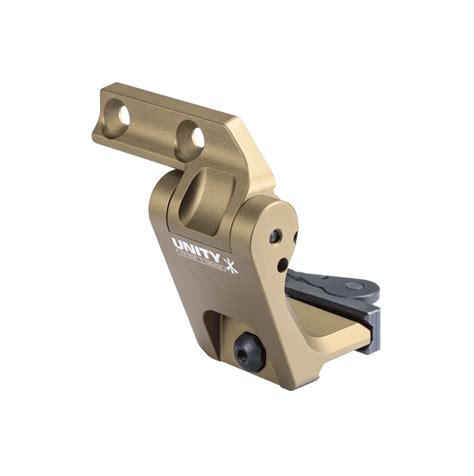 Image result for Unity Fast Mount Co-Witness