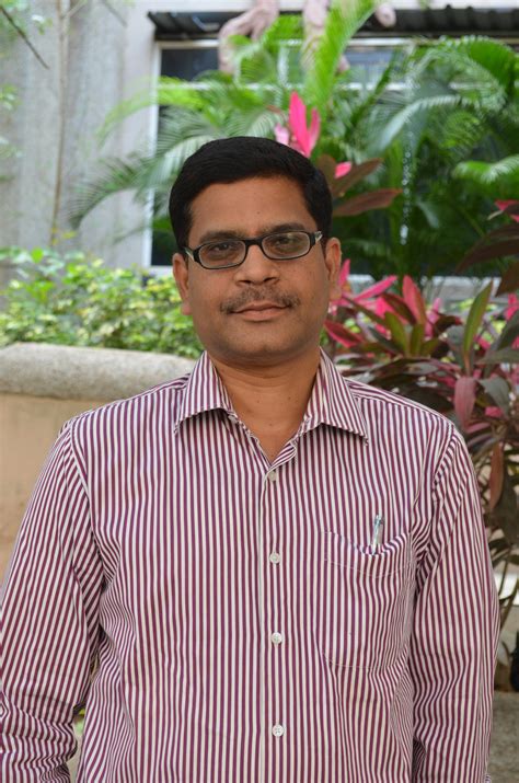 Srikanth Rapole's Profile