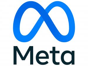 Image result for Meta Logo