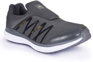 CAMPUS THUNDER PRO Men's Casual Shoes | Reliable Anti Slip Sole Design ...