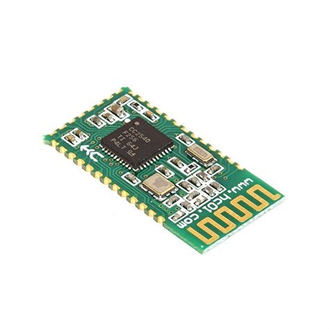 HC 08 Bluetooth Module 的图像结果