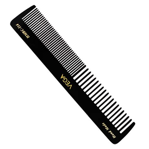 Buy VEGA Handcrafted Black Comb (HMBC-114) Online