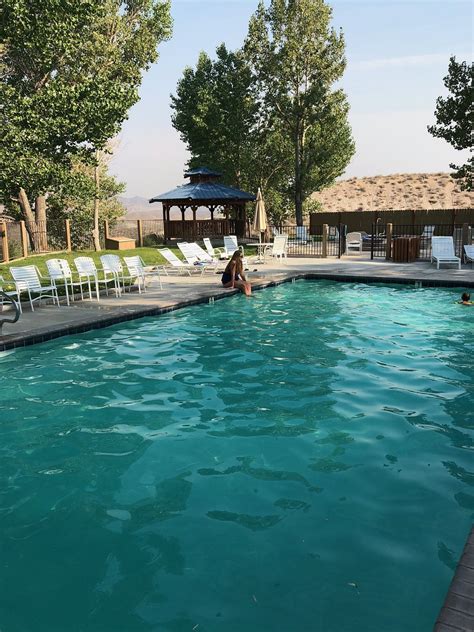 WALKER RIVER RESORT - Updated 2024 Campground Reviews (Smith, NV)