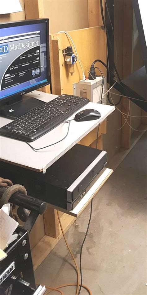 Image result for Computerized Mat Cutter