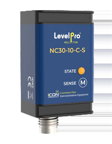 Image result for 3-Point Control Level Sensor