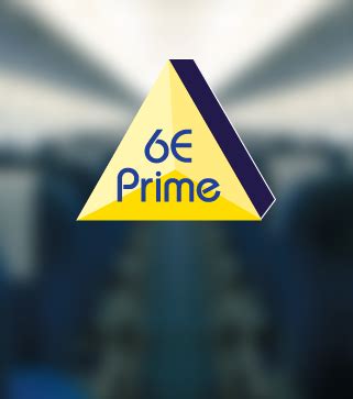 IndiGo In-flight Services & 6E Add-ons