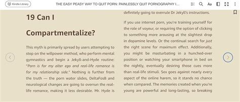 The Easy Peasy Way To Quit Porn: Painlessly quit pornography ...