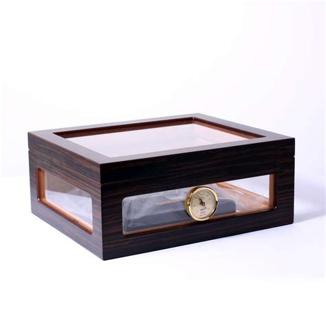 Adorini Humidor TReviso Deluxe f.75cig | ExcaliburCigars