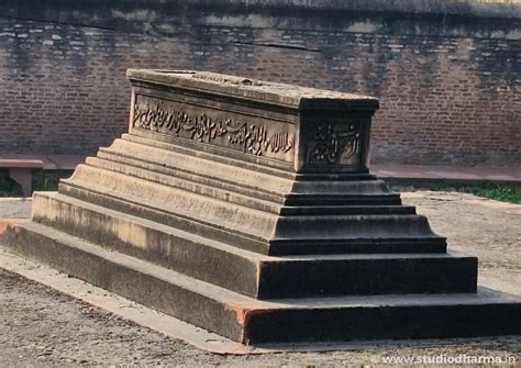 Historical Spotlight: The Tomb of Itibar Khan ???? Did you know? The ...
