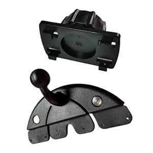 bnf Generic CD Phone Holder Replacement Vent Phone Mount for Car ...