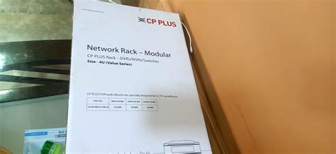 Amazon.in: Buy CP PLUS 4U DVR/NVR Rack- Modular (Value Series) Online ...