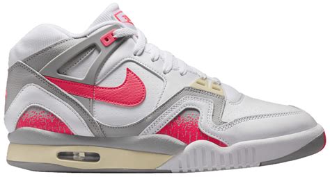 NIKE AIR TECH CHALLENGE II RACER PINK