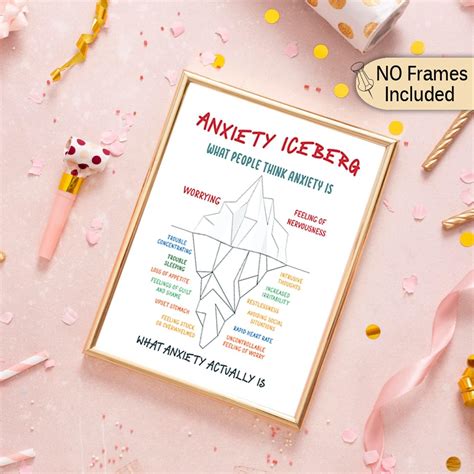 MTL HOE Calming Corner Classroom Posters 8x10 In, Feelings India | Ubuy