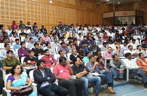 Photo Gallery: Eximius 2016 | IIM Bangalore