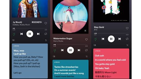 Spotify starts rolling out real-time lyrics in India | Tech News (HT Tech)