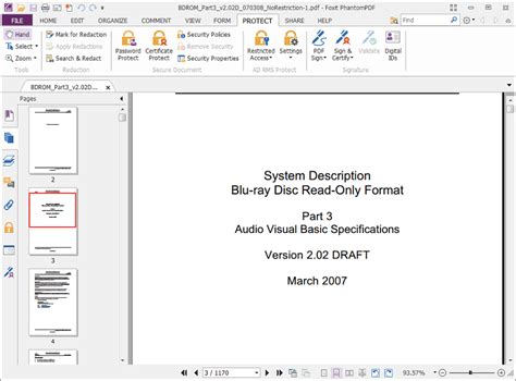 How to Redact PDF in Foxit