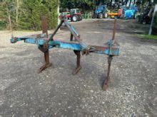 Used Subsoilers for sale. Bush Hog equipment & more | Machinio
