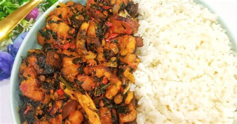 72 easy and tasty rice and beans and plantains recipes by home cooks ...