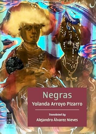 Buy Negras Book Online at Low Prices in India | Negras Reviews ...