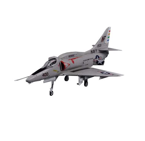 Military Fighter Puzzle Model Kits 1 48 Scale A 4f | Desertcart INDIA