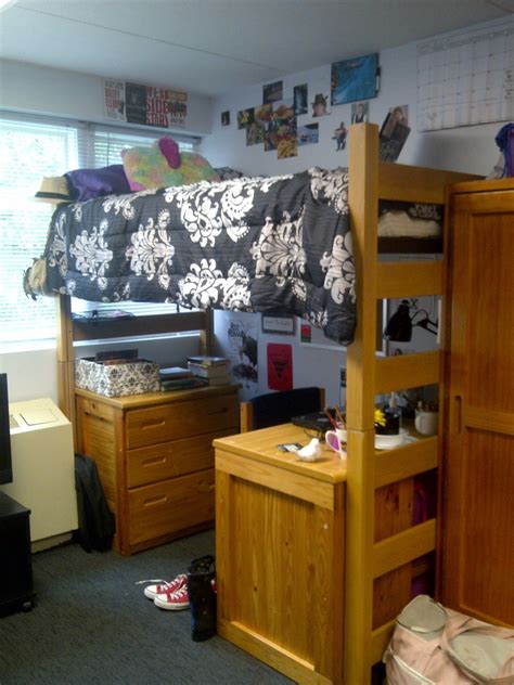 Woodlands Academy Of The Sacred Heart Dorms