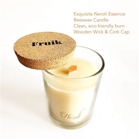 Soothe White Jar Candle – Fruik: Pure Essential Oils