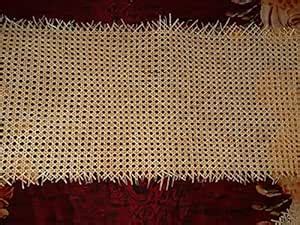 Avika Cane Weaving Mat, Cane Webbing, Cane Mesh for All Kinds of ...