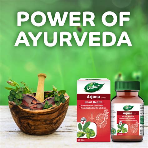 Buy Alternate Medicine and Healthcare Products Online | Dabur Arjuna ...