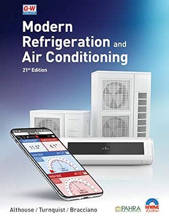 Buy Modern Refrigeration and Air Conditioning Book Online at Low Prices ...