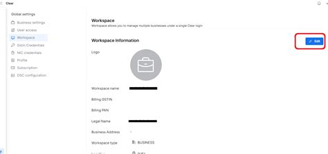 Settings | Product Help and Support