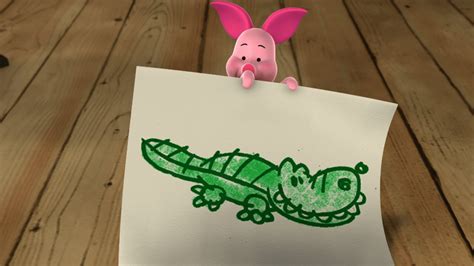 Watch My Friends Tigger & Pooh S1 Episode 23 on Disney+ South Africa ...