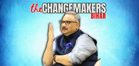 Khursheed Ahmad's mission of making Patna cultural and literary hub