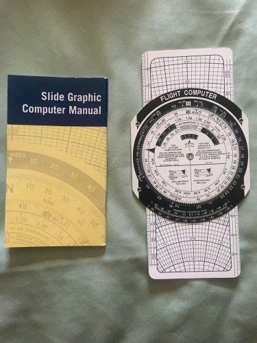 Jeppesen Flight Computer 的图像结果