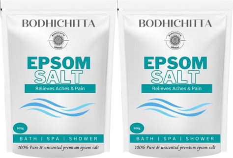 Epsom Salt - Buy Epsom Salt online at Best Prices in India | Flipkart.com