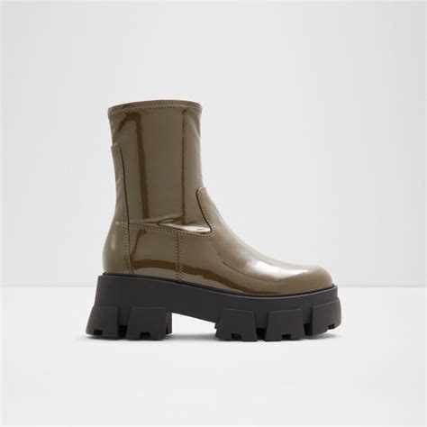 Buy Boots Collection Online | Aldo Shoes