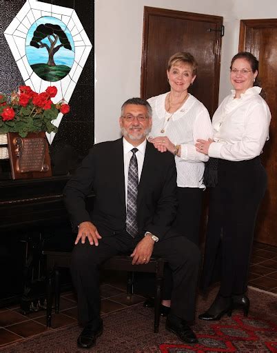Funeral Home «Aloia Funeral Home, Inc. and Attentive Cremation Service ...