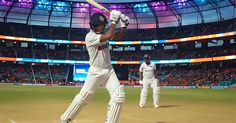 Tech Revolutionizing Cricket in India Unveiled
