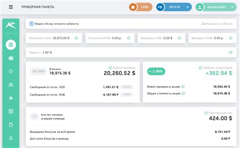 Отзыв об инвестиционной компании Regolith.pro — Teletype
