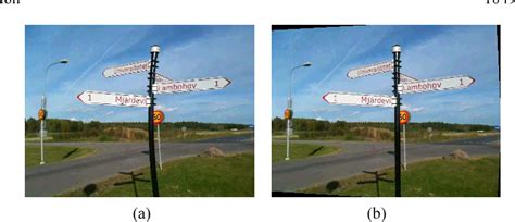 Image result for Rolling Shutter Distortion