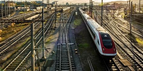 DPR for Bengaluru Circular Rail Due by August 2025