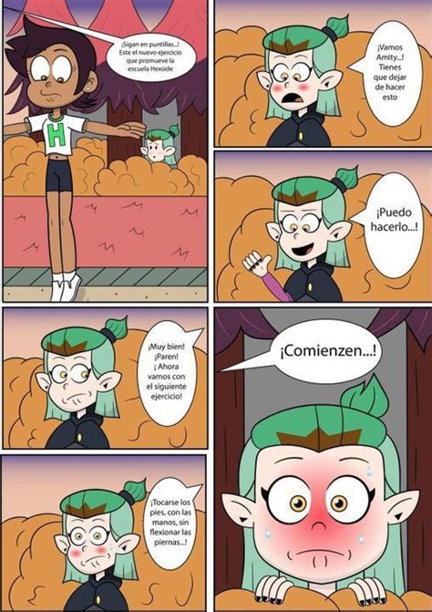 Pin by L0rd Lone on TheOwlHouse | Owl house, My little pony comic ...