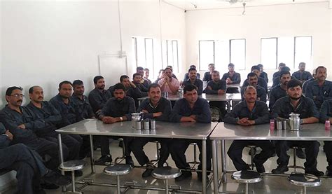 Work Culture | Energon Solutions Pvt. Ltd.